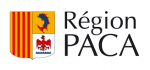 logo région paca